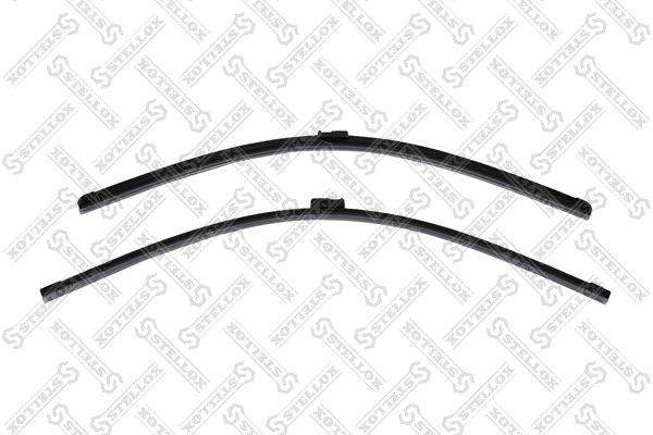 Wiper Blade (201 671-SX)