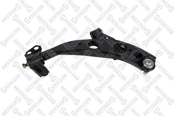 Control/Trailing Arm, wheel suspension (57-71116A-SX)