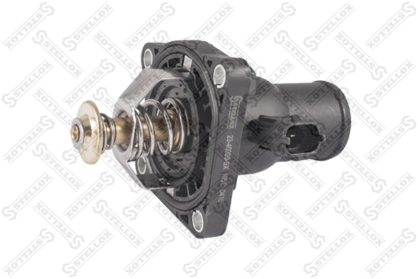 Thermostat, coolant (23-40090-SX)