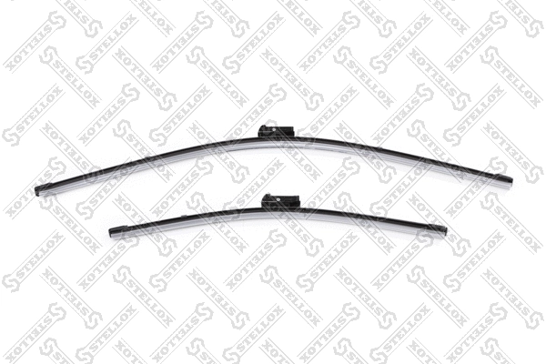 Wiper Blade (201 665-SX)