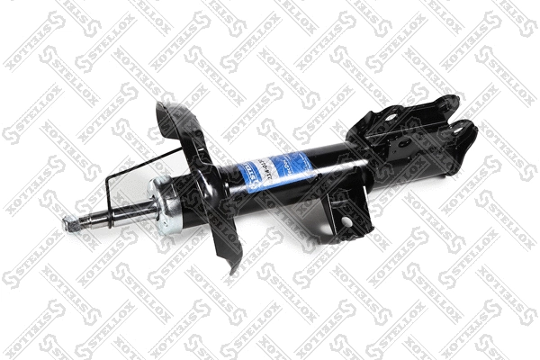 Shock Absorber (4214-0130-SX)