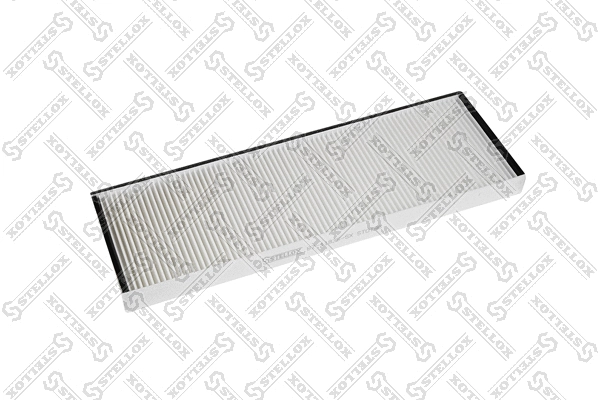 Filter, cabin air (87-11835-SX)