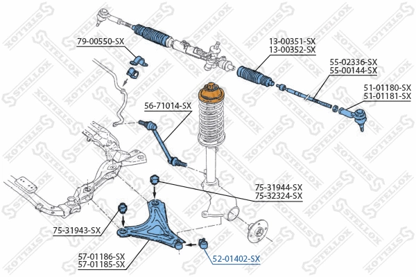 Ball Joint