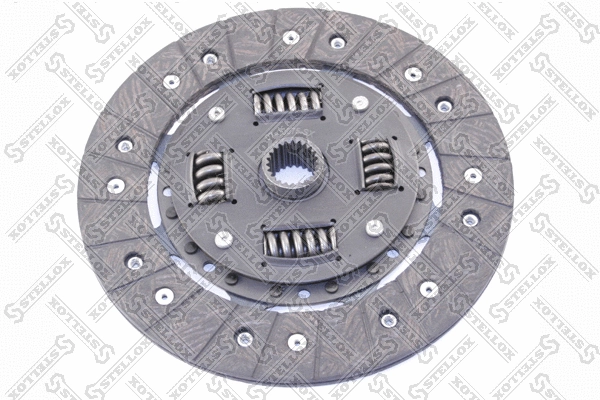Clutch Disc (07-00075-SX)
