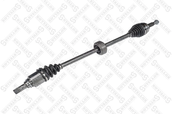 Drive Shaft (158 2269-SX)