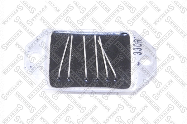Alternator Regulator (06-71686-SX)