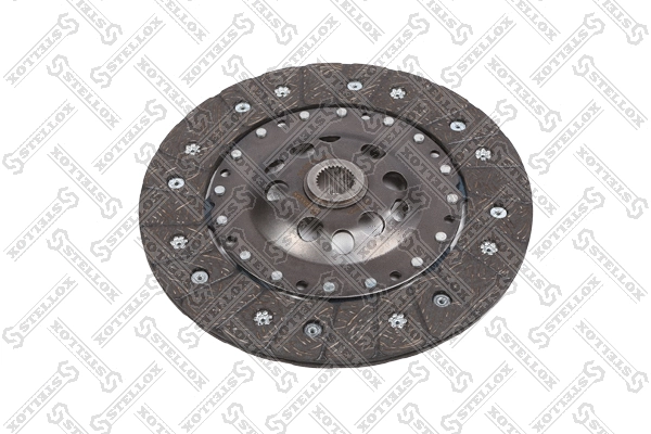 Clutch Disc (07-00161-SX)