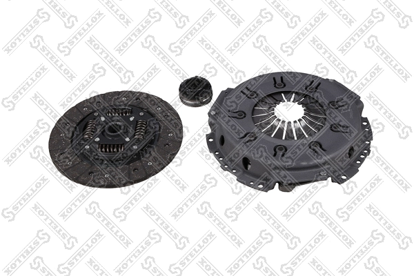 Clutch Kit (07-01128-SX)