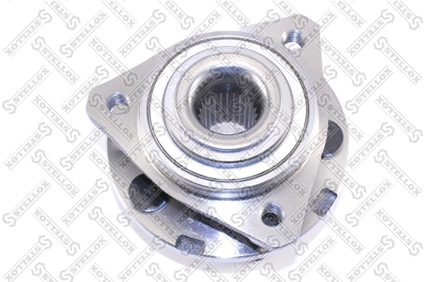 Wheel Bearing Kit (43-28188-SX)