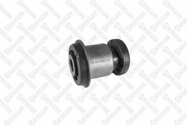 Mounting, control/trailing arm (77-01665-SX)