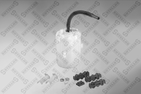 Fuel Pump (10-02029-SX)