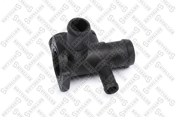 Coolant Flange (75-50662-SX)