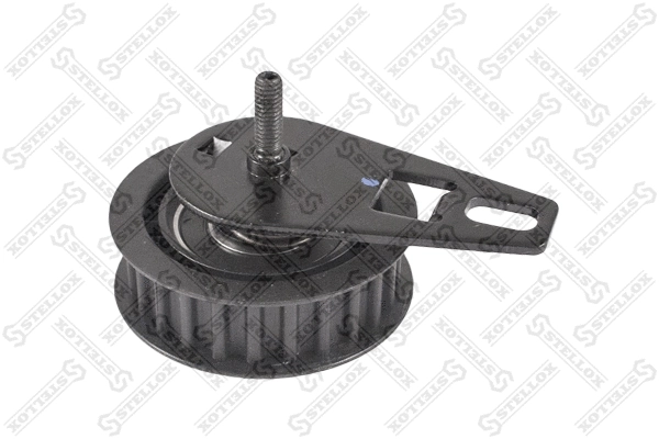 Tensioner Pulley, V-ribbed belt (03-40746-SX)