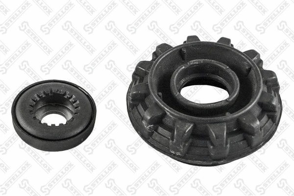 Suspension Strut Support Mount (12-17437-SX)
