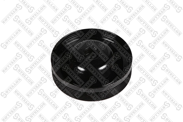 Belt Pulley, crankshaft (20-01071-SX)