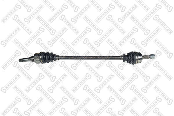 Drive Shaft (158 2172-SX)