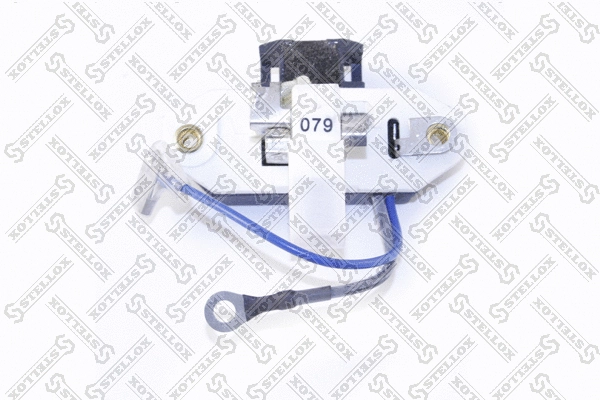 Alternator Regulator (06-71747-SX)