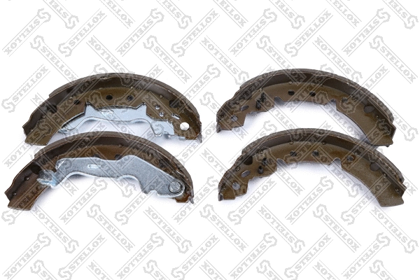 Brake Shoe Set (142 100-SX)
