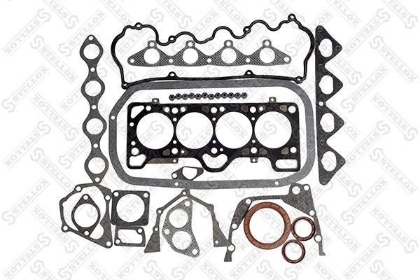 Full Gasket Kit, engine (11-25535-SX)