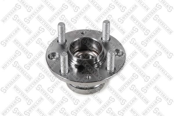 Wheel Bearing Kit (43-28667-SX)