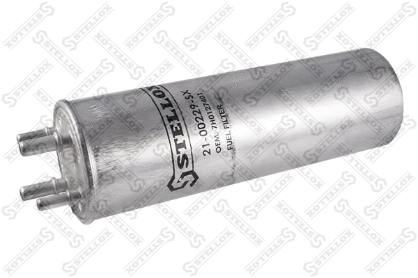 Fuel Filter (21-00229-SX)
