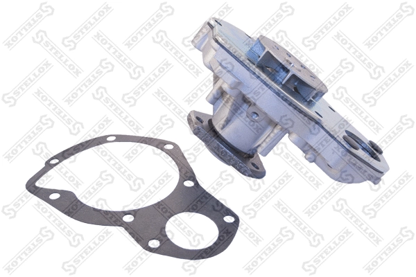 Water Pump, engine cooling (4518-0014-SX)