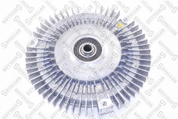 Clutch, radiator fan (30-00424-SX)