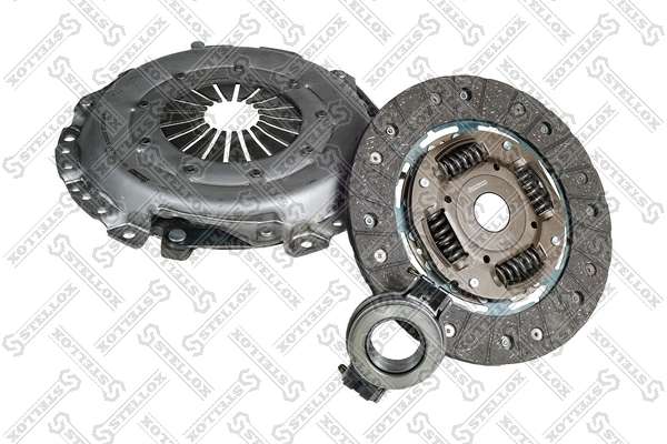 Clutch Kit (07-01053-SX)