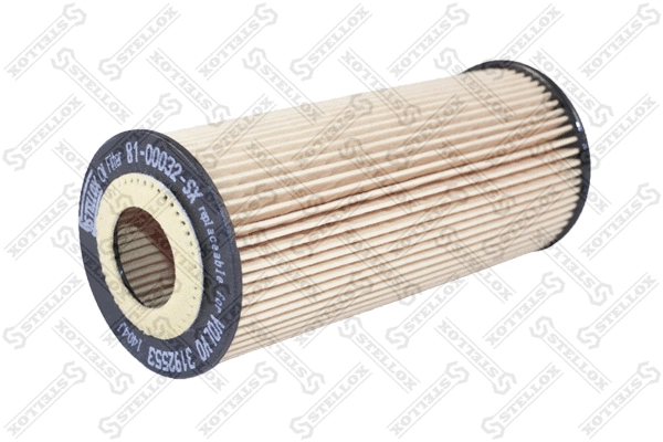 Oil Filter (81-00032-SX)