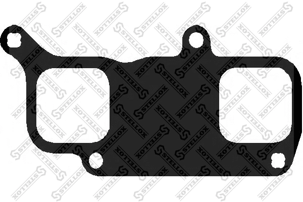 Gasket, intake manifold (81-65029-SX)