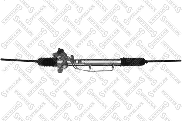 Steering Gear (00-37165-SX)