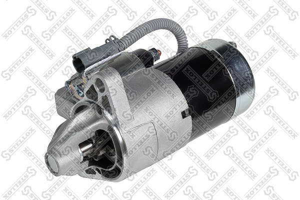 Starter (06-10124-SX)