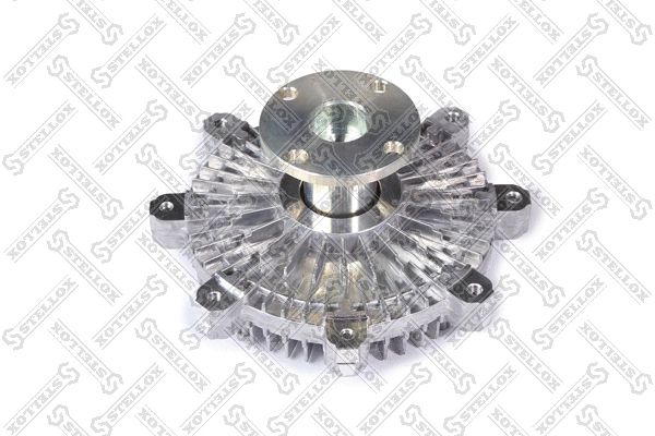 Clutch, radiator fan (30-00568-SX)