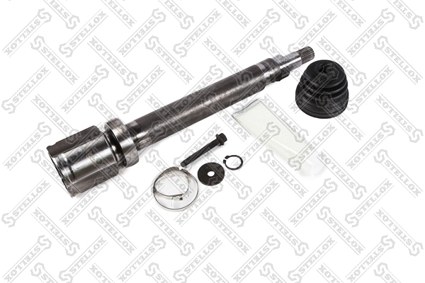 Joint Kit, drive shaft (160 1135-SX)