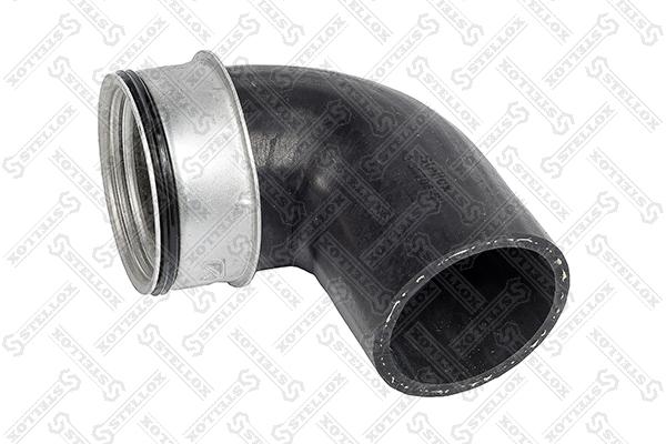 Charge Air Hose