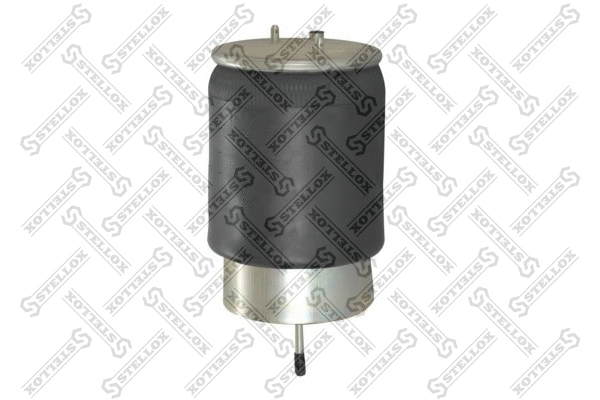 Bellow, air suspension (90-03061-SX)