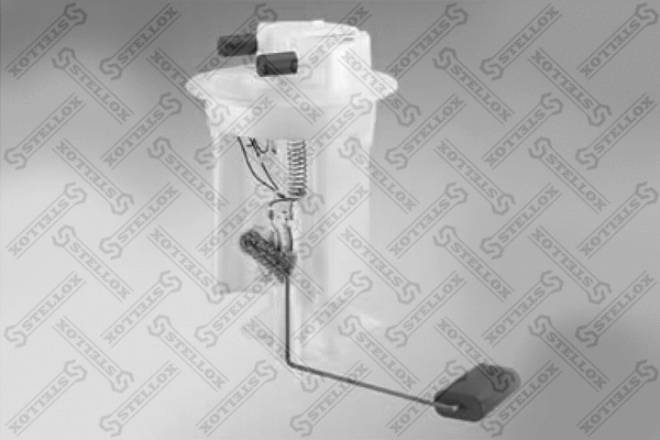 Fuel Pump (10-01191-SX)