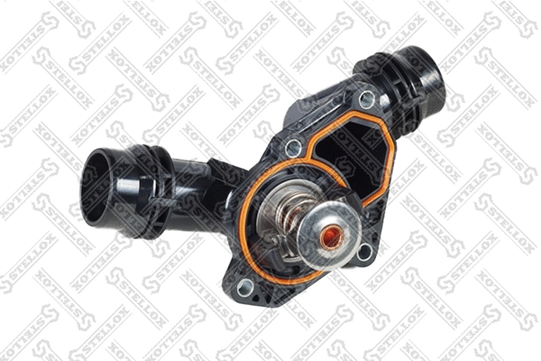 Thermostat, coolant (23-40307-SX)