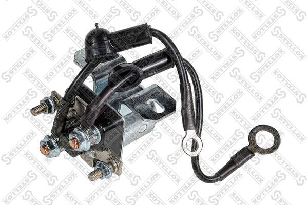 Solenoid Switch, starter (88-01225-SX)