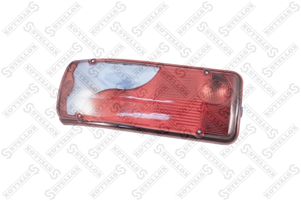 Tail Light Assembly (87-37137-SX)