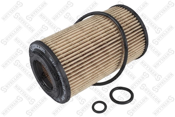 Oil Filter (20-50657-SX)