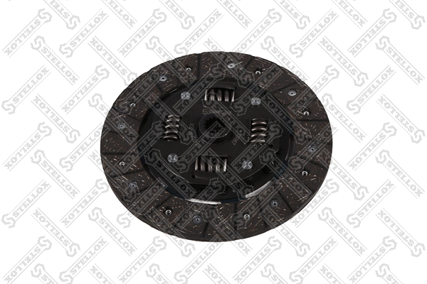 Clutch Disc (07-00199-SX)