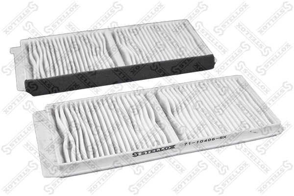Filter, cabin air (71-10406-SX)