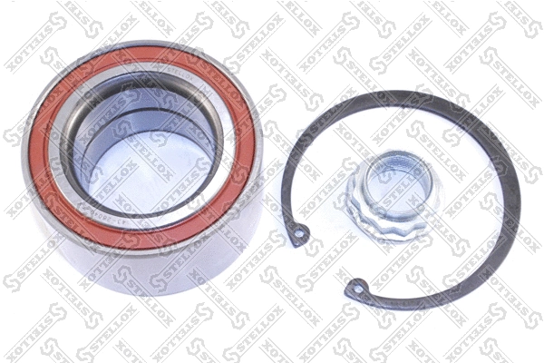 Wheel Bearing Kit (43-28040-SX)