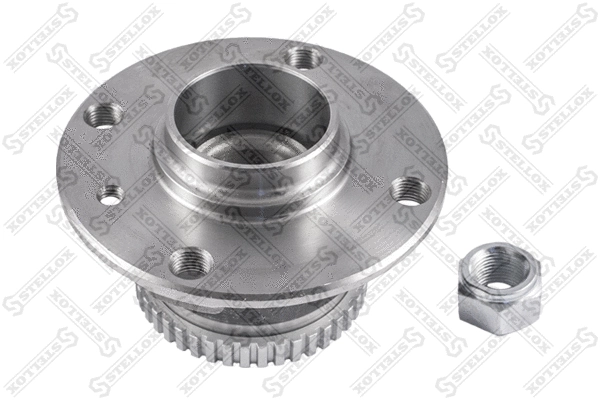 Wheel Bearing Kit (43-28567-SX)