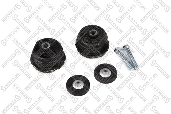 Repair Kit, control/trailing arm (77-01621-SX)