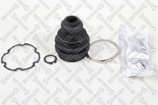 Bellow Kit, steering (13-00781-SX)