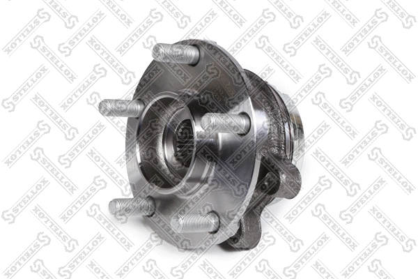 Wheel Bearing Kit (43-29212-SX)