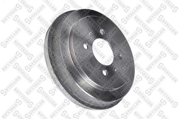 Brake Drum (6025-9933-SX)