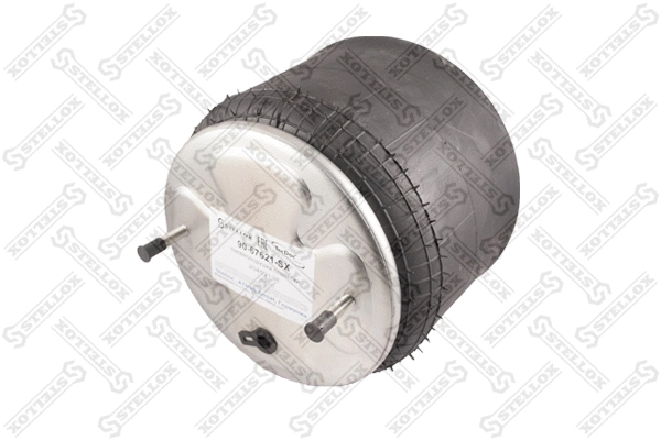 Bellow, air suspension (90-67621-SX)
